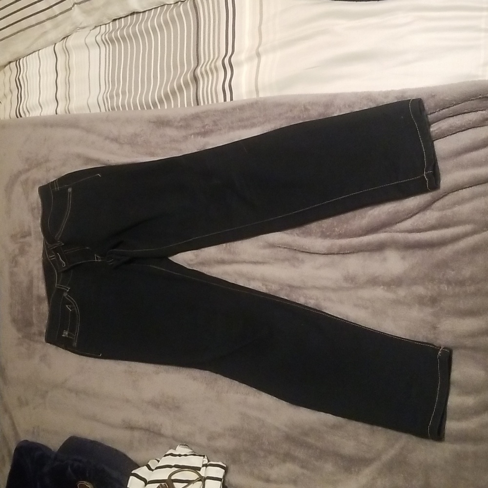 Skinny jeans